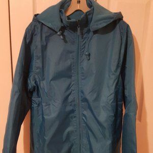 New with tags Dark Turquois jacket